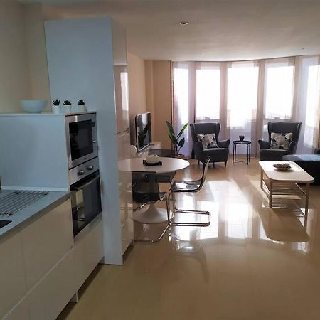 Inmueble En Navas De Tolosa Jaen Bagian luar foto