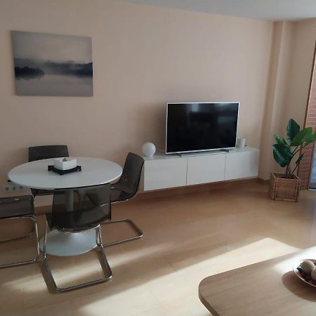 Inmueble En Navas De Tolosa Jaen Bagian luar foto
