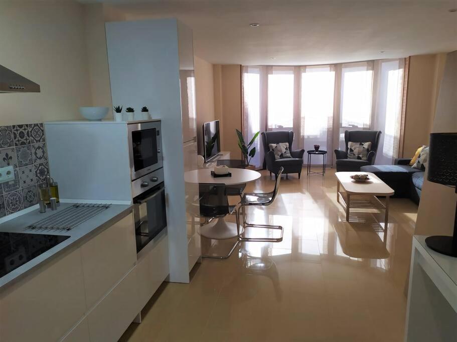 Inmueble En Navas De Tolosa Jaen Bagian luar foto