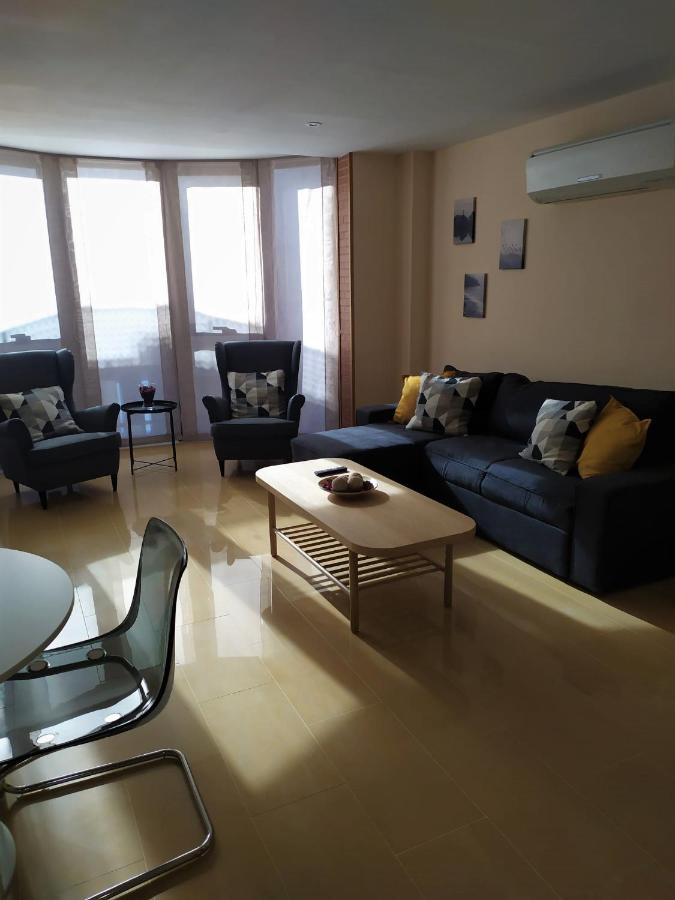 Inmueble En Navas De Tolosa Jaen Bagian luar foto