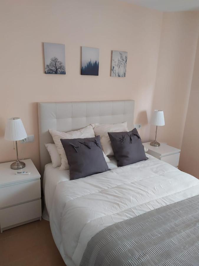 Inmueble En Navas De Tolosa Jaen Bagian luar foto