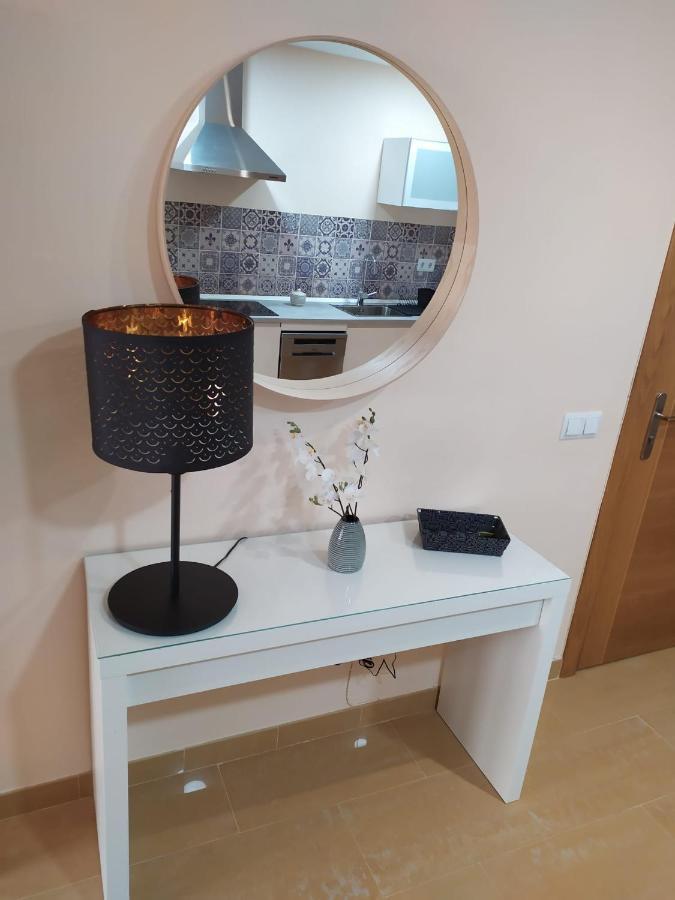 Inmueble En Navas De Tolosa Jaen Bagian luar foto