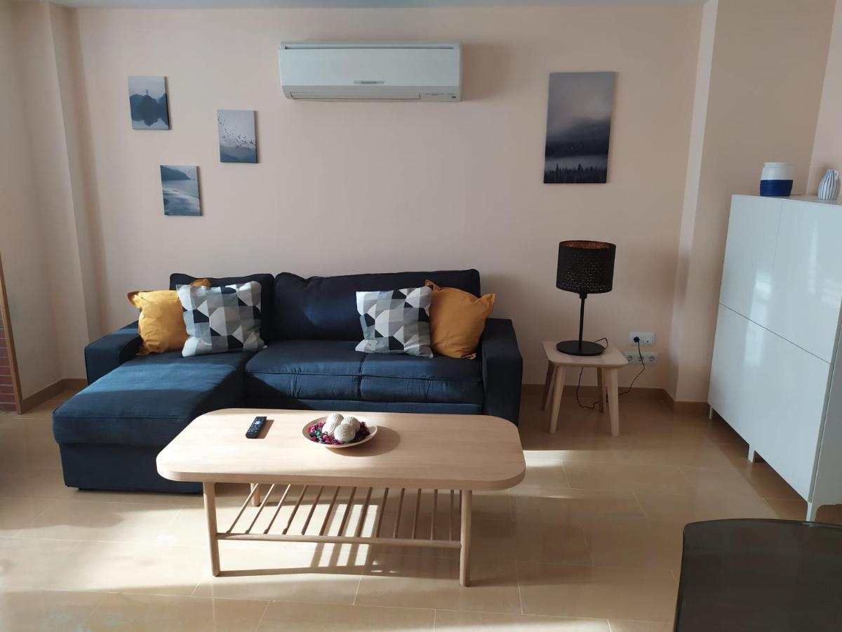 Inmueble En Navas De Tolosa Jaen Bagian luar foto