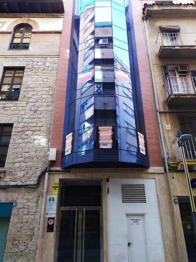 Inmueble En Navas De Tolosa Jaen Bagian luar foto